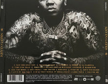 Kevin Gates (2) : Islah (Album)