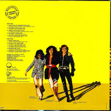 Brownsville Station : Yeah! (LP,Album)