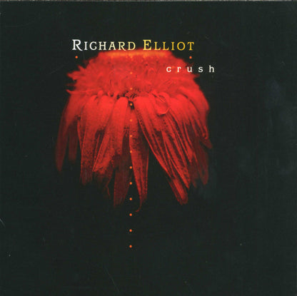 Richard Elliot : Crush (Album)