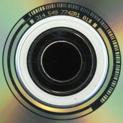 Richard Elliot : Crush (Album)