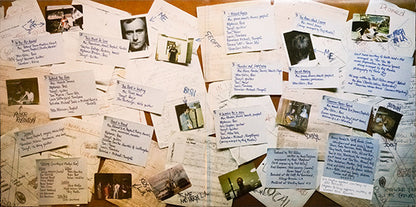 Phil Collins : Face Value (LP,Album)