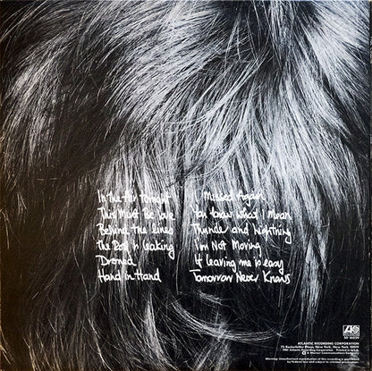 Phil Collins : Face Value (LP,Album)