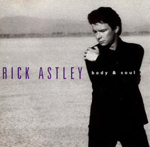 Rick Astley : Body & Soul (Album,Club Edition)