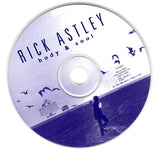 Rick Astley : Body & Soul (Album,Club Edition)