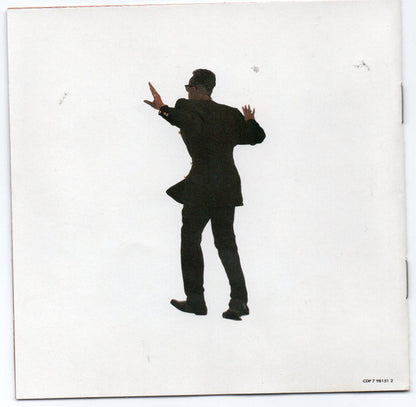 MC Hammer : Too Legit To Quit (Album)