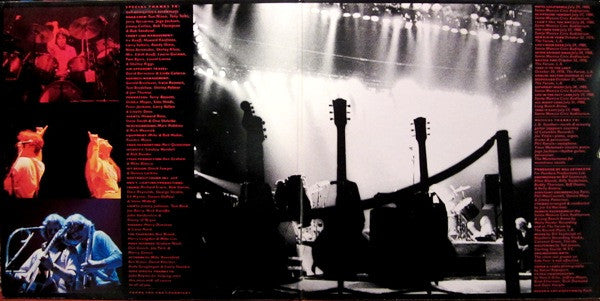 Eagles : Eagles Live (LP,Album)