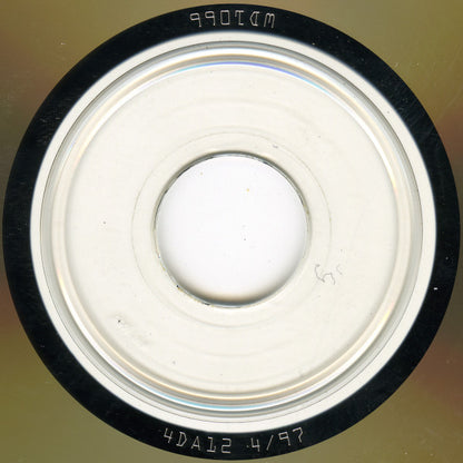 Michael Hedges : Live On The Double Planet (Album,Repress)