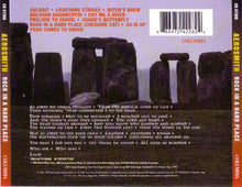 Aerosmith : Rock In A Hard Place (Album,Reissue,Remastered,Repress)