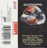 Europe (2) : Wings Of Tomorrow (Album)