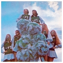 Sleigh Bells - Treats (RSD Black Friday 2025, Blue &amp; White LP Vinyl) UPC: 810090097244
