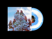 Sleigh Bells - Treats (RSD Black Friday 2025, Blue &amp; White LP Vinyl) UPC: 810090097244