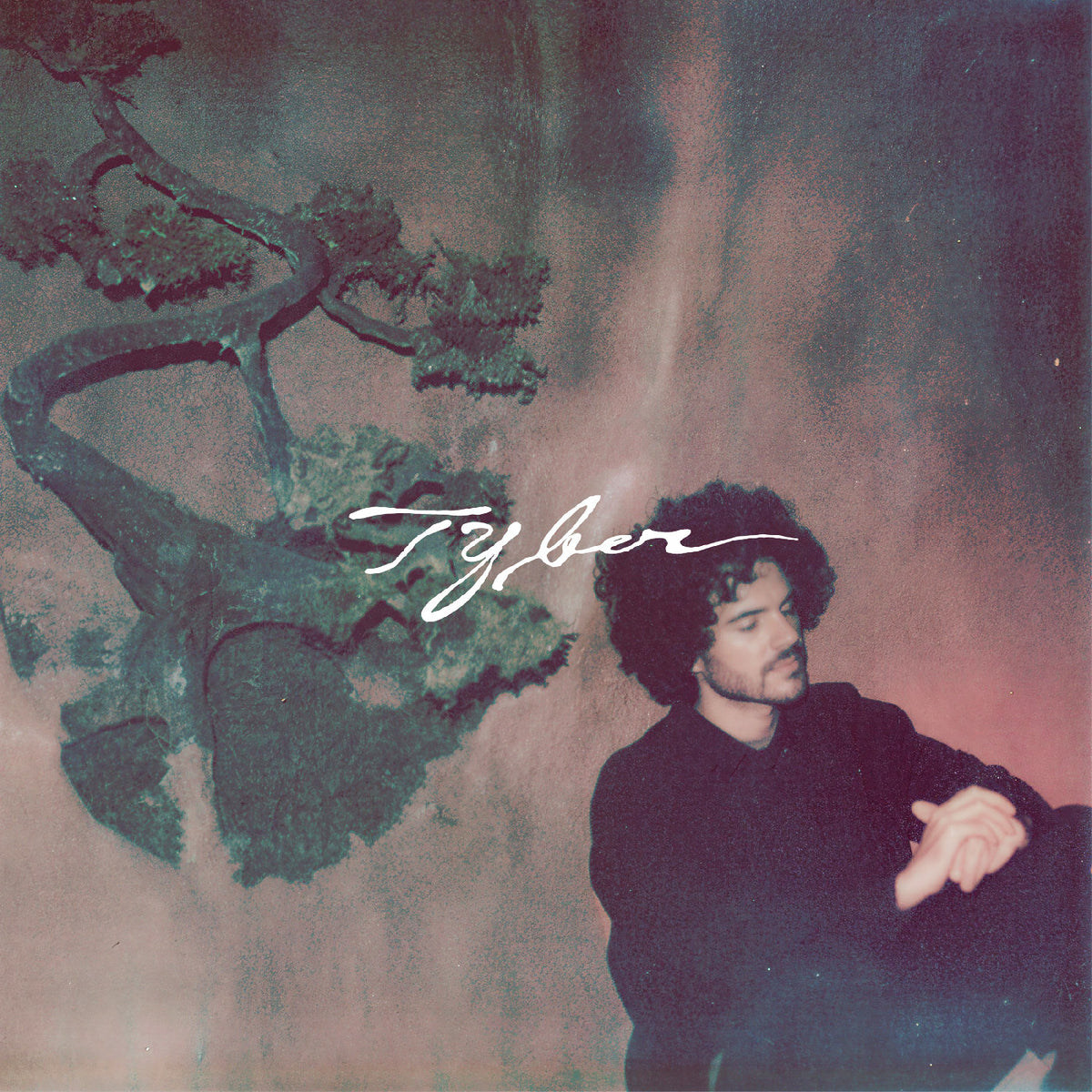 FKJ - Tyber (Indie Exclusive, White Vinyl) UPC: 810090099927
