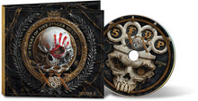 Five Finger Death Punch - Best of - Volume 2 (CD) UPC: 810202530126