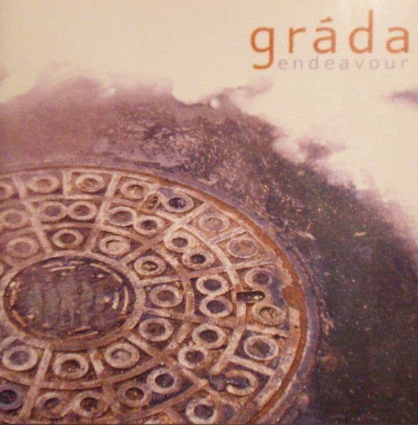 Grada : Endeavour (Album,Reissue)