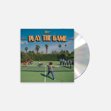 Ripe - Play The Game (CD) UPC: 810599025212