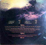 Crusaders, The : Free As The Wind (LP,Album)