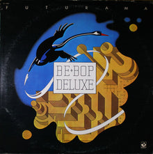 Be Bop Deluxe : Futurama (LP,Album)
