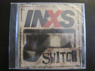 INXS : Switch (Album,Club Edition)