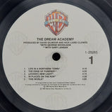 Dream Academy, The : The Dream Academy (LP,Album,Stereo)