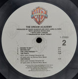 Dream Academy, The : The Dream Academy (LP,Album,Stereo)