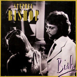 Stephen Bishop : Bish (LP,Album)