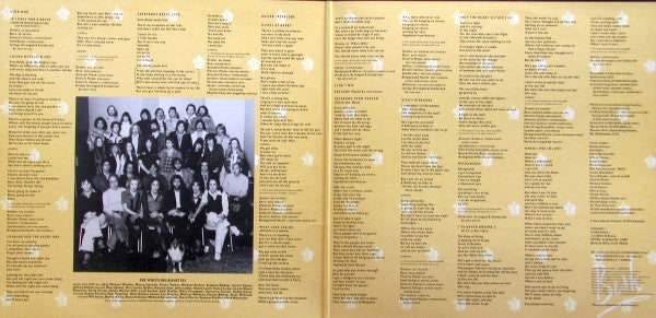 Stephen Bishop : Bish (LP,Album)