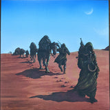 Sleep : Dopesmoker (LP,Album,Limited Edition,Reissue,Remastered,Repress)