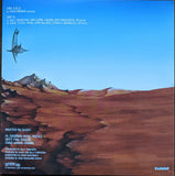 Sleep : Dopesmoker (LP,Album,Limited Edition,Reissue,Remastered,Repress)