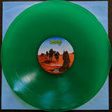 Sleep : Dopesmoker (LP,Album,Limited Edition,Reissue,Remastered,Repress)