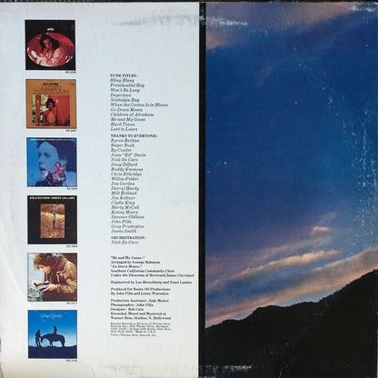 Arlo Guthrie : Arlo Guthrie (LP,Album)