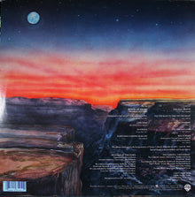 Marshall Tucker Band, The : Dedicated (LP,Album)