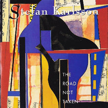 Stefan Karlsson : The Road Not Taken ()
