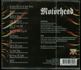 Motörhead : Death Or Glory (Album,Reissue)