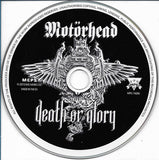 Motörhead : Death Or Glory (Album,Reissue)