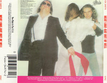 Meat Loaf : Bat Out Of Hell (Album,Reissue)