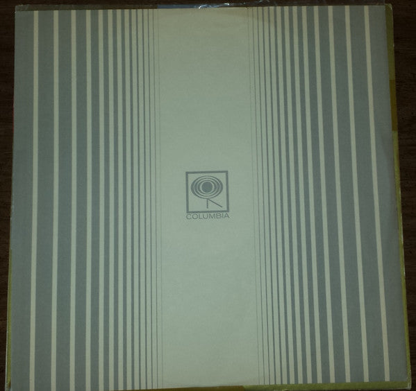 Various : Outstanding Jazz Compositions of the 20th Century (LP,Compilation,Promo,Mono)