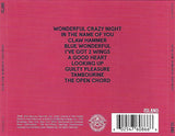 Elton John : Wonderful Crazy Night (Album)
