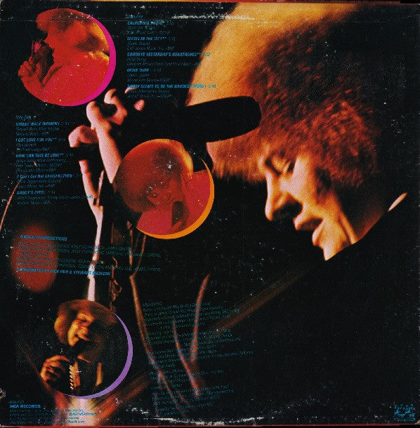 Mary Burns : Mary Burns (LP,Album)