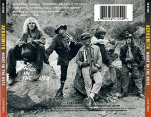 Aerosmith : Night In The Ruts (Album,Reissue,Remastered)