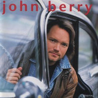 John Berry (8) : John Berry (Album,Club Edition)