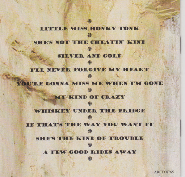 Brooks & Dunn : (3) Waitin' On Sundown (Album,Club Edition)