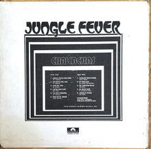 Chakachas : Jungle Fever (LP,Album,Stereo)