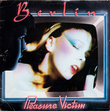 Berlin : Pleasure Victim (LP,Album,Reissue)