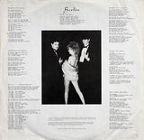 Berlin : Pleasure Victim (LP,Album,Reissue)