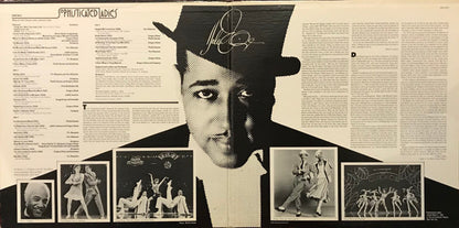 Duke Ellington : Duke Ellington's Sophisticated Ladies (LP,Album)