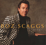 Boz Scaggs : Hits! (Compilation,Remastered)