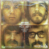 Creedence Clearwater Revival : Bayou Country (LP,Album,Stereo)