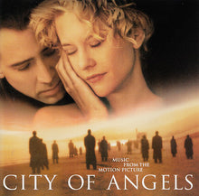 Various : City Of Angels (Music From The Motion Picture) (HDCD,Compilation)