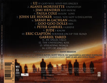 Various : City Of Angels (Music From The Motion Picture) (HDCD,Compilation)