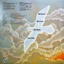 Return To Forever Featuring Chick Corea : Hymn Of The Seventh Galaxy (LP,Album,Stereo)